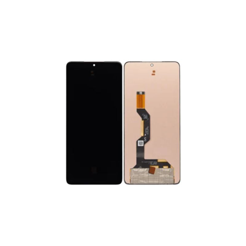 SERVICE PACK (Avec châssis) ÉCRAN LCD Motorola edge 60 STYLUS 5G (2025)