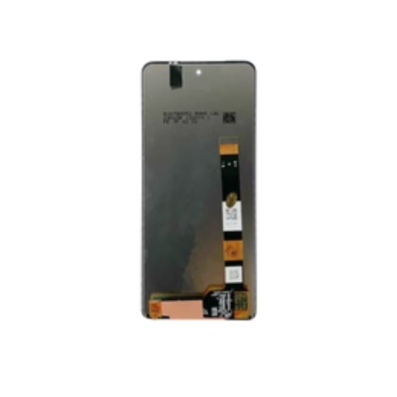 SERVICE PACK (Avec châssis) ÉCRAN LCD Motorola edge S30 5G (2022)/G200 5G (2022)