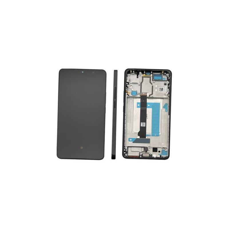 SERVICE PACK (Avec châssis) ÉCRAN LCD POCO F6 5G