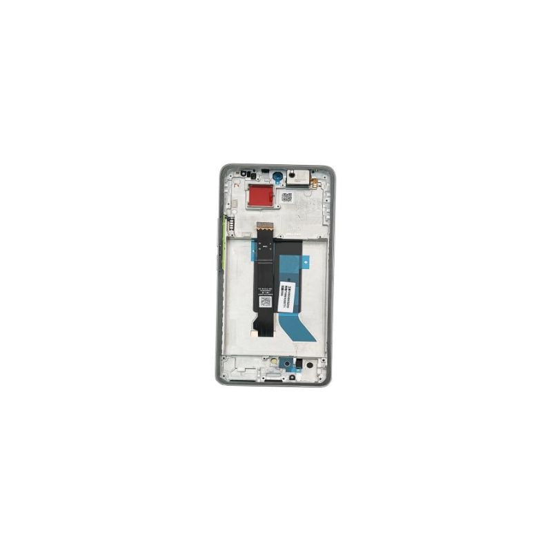 SERVICE PACK (Avec châssis) ÉCRAN LCD POCO X7 5G