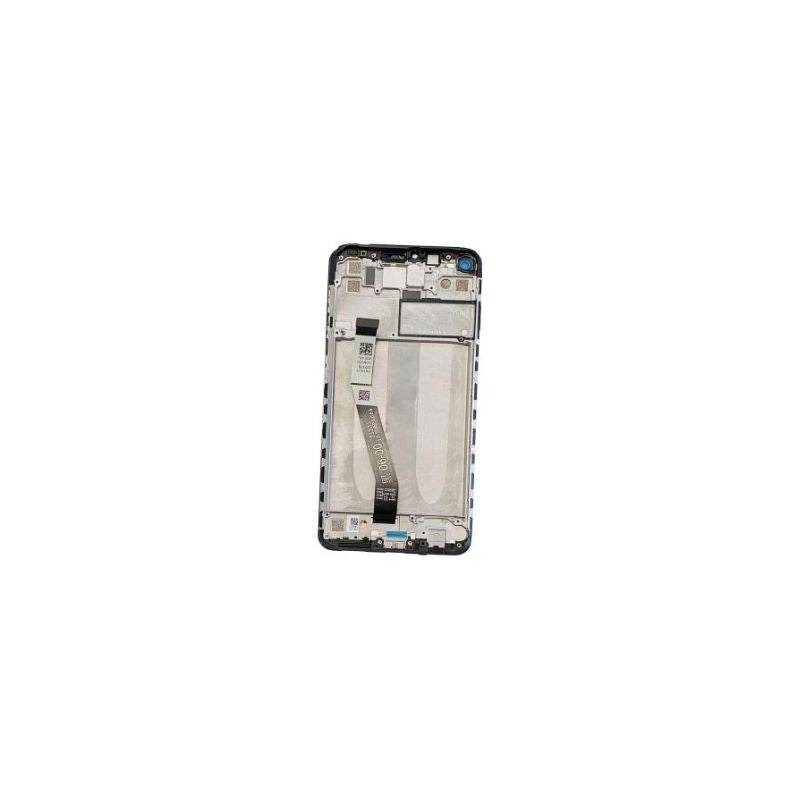 SERVICE PACK (Avec châssis) Écran LCD REDMI 10X 4G Noir