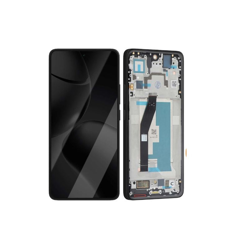 SERVICE PACK (Avec châssis) ÉCRAN LCD Xiaomi 14T 5G