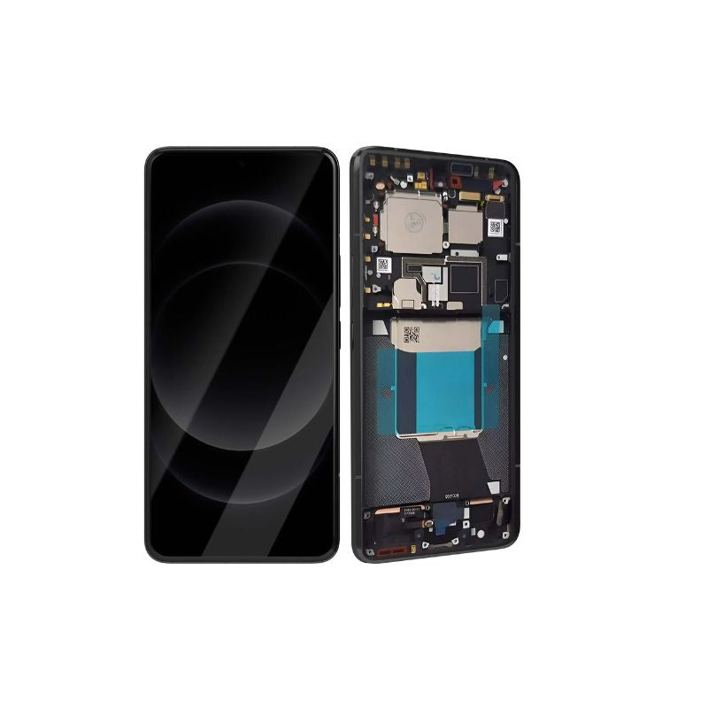 SERVICE PACK (Avec châssis) ÉCRAN LCD Xiaomi 14 ULTRA 5G