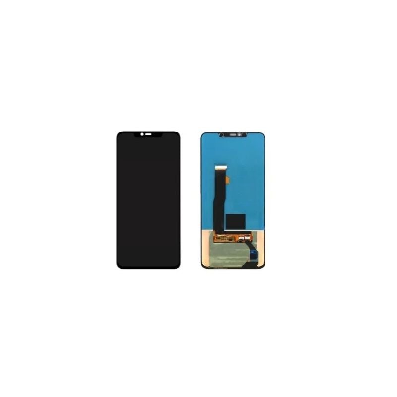 SERVICE PACK (Avec châssis) ÉCRAN LCD Xiaomi CIVI 3 5G