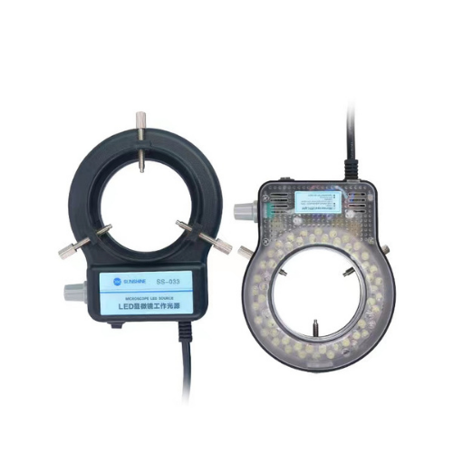Source lumineuse Sunshine SS-033 (Noir)