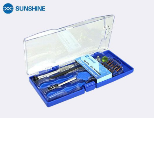 Jeu de tournevis Sunshine SS-5116