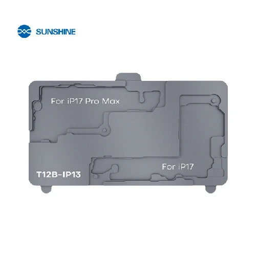SUNSHINE T12B-IP13 IP17/17 Pro Max motherboard Layered module
