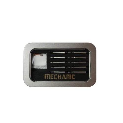 Mechanic Replaceable Jump Wire Soldering Iron Tip C210-IFLY
