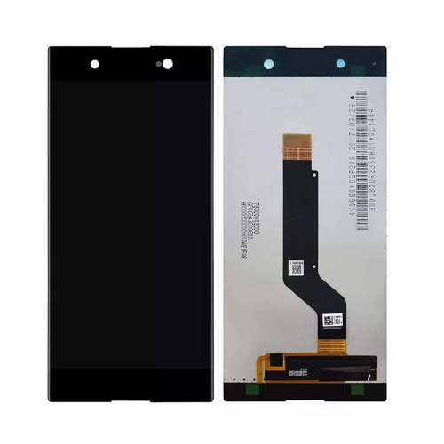 Écran LCD + écran tactile - Sony Xperia XA1 Ultra (G3221) Or