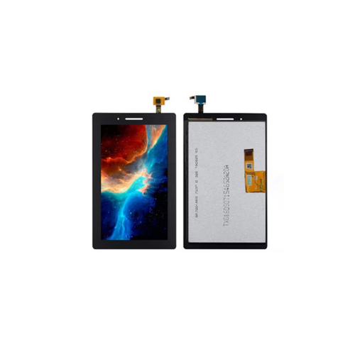 Écran LCD Tablette Lenovo TAB3-710