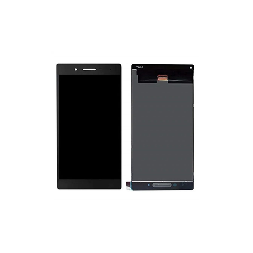 Écran LCD Tablette Lenovo TB-7304