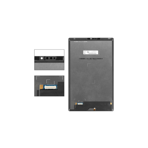 Écran LCD Tablette Lenovo TB-x606 5G
