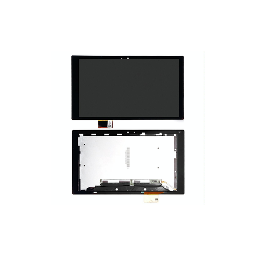 Tablette LCD Sony Z