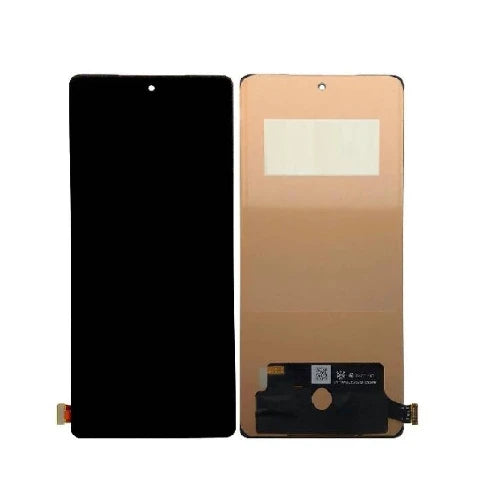 ORIGINAL (Sans châssis) Écran LCD Tecno Camon 30s Pro Noir