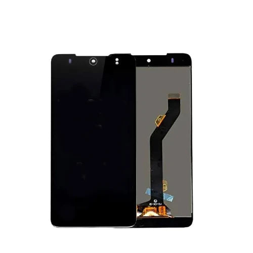 ORIGINAL (Sans châssis) Écran LCD Tecno Camon CX Air Noir