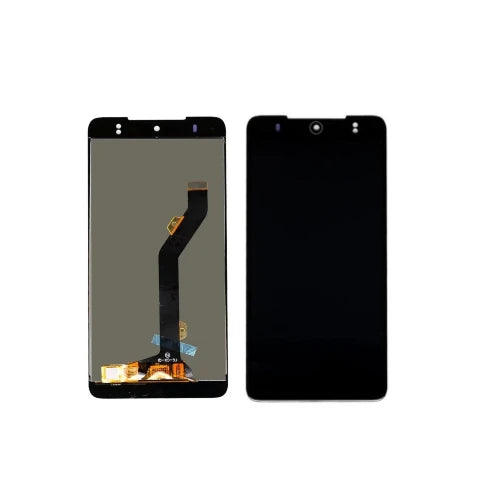 ORIGINAL (Sans châssis) Écran LCD Tecno Camon CX Noir