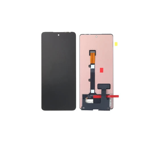 INCELL (Sans châssis) Écran LCD Tecno Pova 8 5G Noir