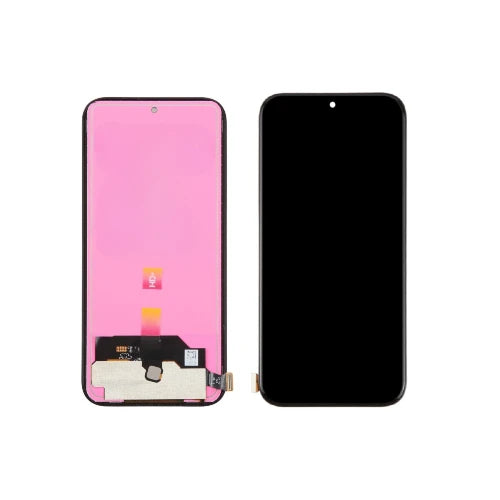 INCELL (Sans châssis) Écran LCD Tecno Pova Curve 2 5G Noir