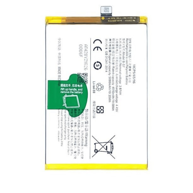 Batterie pour Motorola Y55 5G