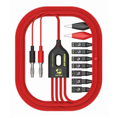 MECHANIC Power boot Cable for iPhone
