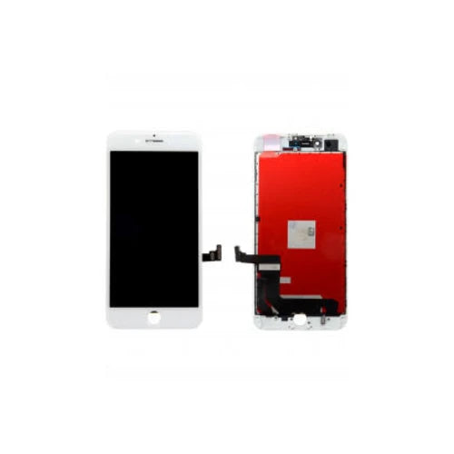 ORIGINAL (Démonté / Reconditionné) ECRAN LCD iPhone 8 PLUS BLANC