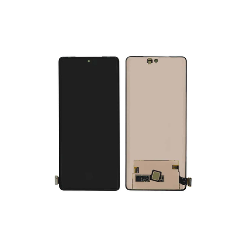 OLED/ORI Écran LCD Vivo V27 5G