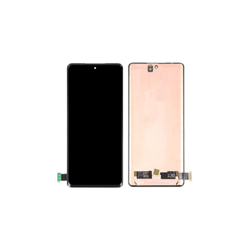 OLED/ORI Écran LCD Vivo X80 5G
