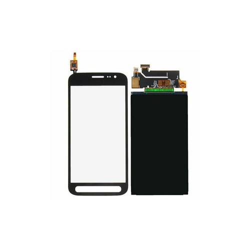 SERVICE PACK (Sans châssis) Écran LCD XCOVER 4/4S (G390F/G398F)