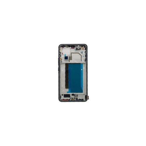 SERVICE PACK (Avec châssis) ÉCRAN LCD Xiaomi 13T 5G Noir