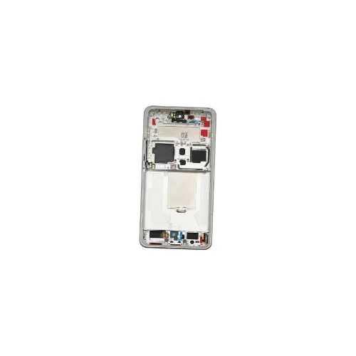 SERVICE PACK (Avec châssis) ÉCRAN LCD Xiaomi 15 5G Vert