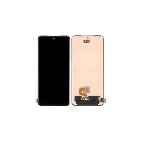 ORIGINAL (Avec châssis) ÉCRAN LCD Xiaomi 17 5G Noir