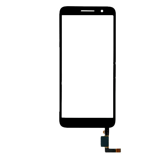 Écran tactile/numériseur - Alcatel 1 (5033) Noir