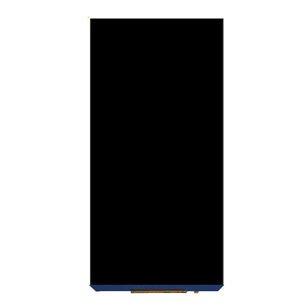 Écran LCD Alcatel 1X (5059)