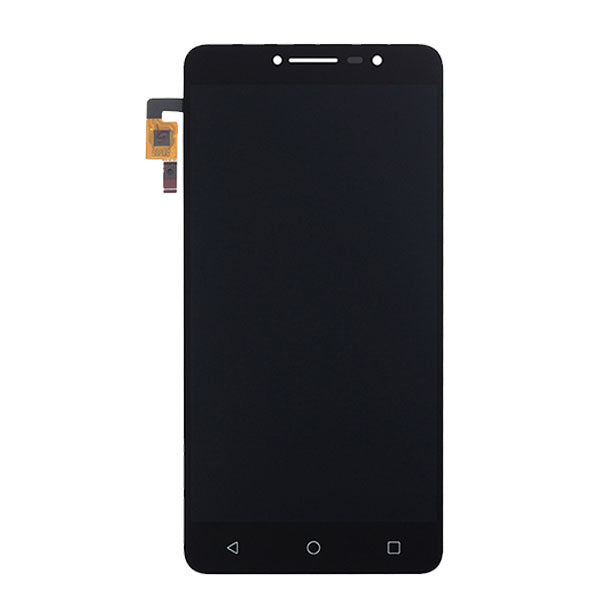Écran LCD + écran tactile - Alcatel A3 XL (9008) Noir