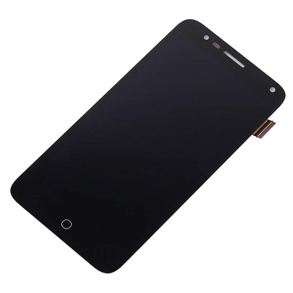 Écran LCD + écran tactile - Alcatel OneTouch Pop 4 (OT-5051D) Noir