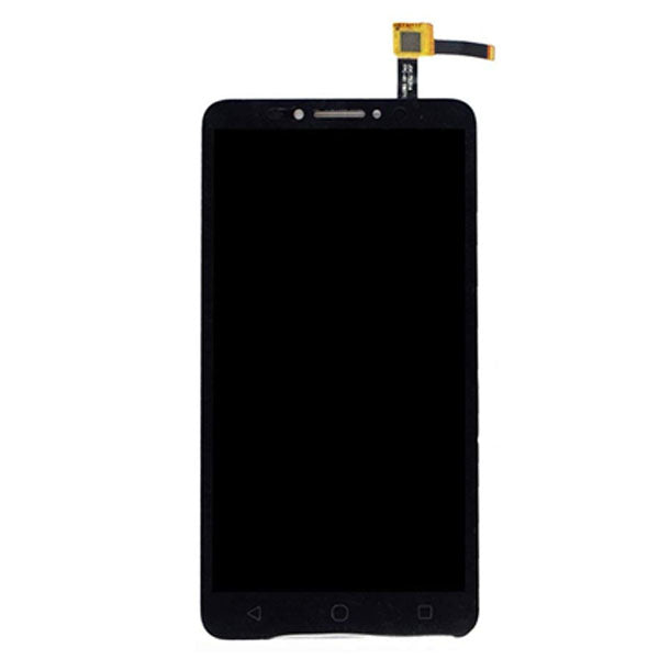 Écran LCD + écran tactile - Alcatel Pixi 4 (6.0) 4G (9001) Noir