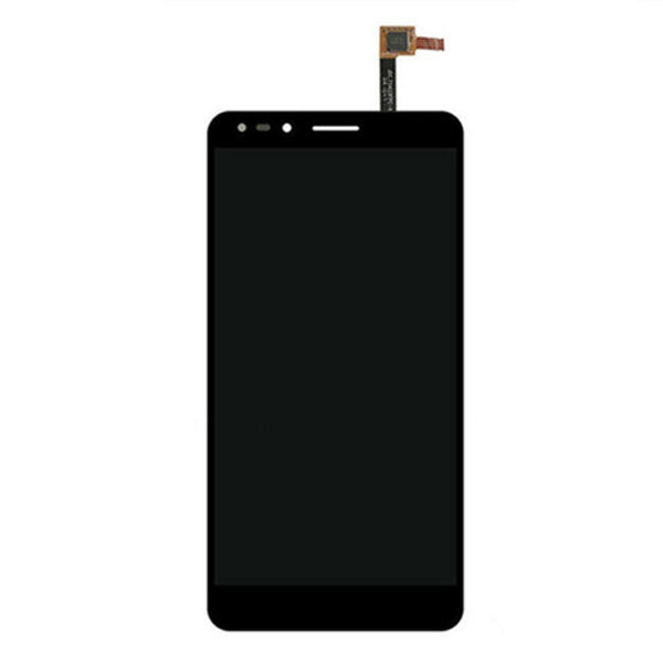 Écran LCD + écran tactile - Alcatel Pop 4 (6.0) (7070) Noir