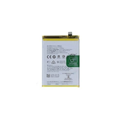 Batterie pour REALME C25S
