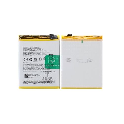 Batterie pour REALME X50 5G