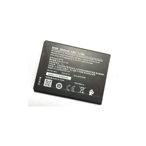 Batterie pour Nokia C3