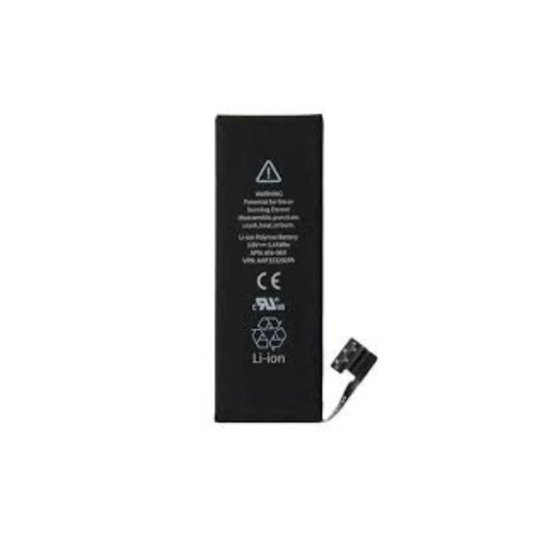 Puce TI + Batterie haute capacité / (EM) pour iPhone 5C