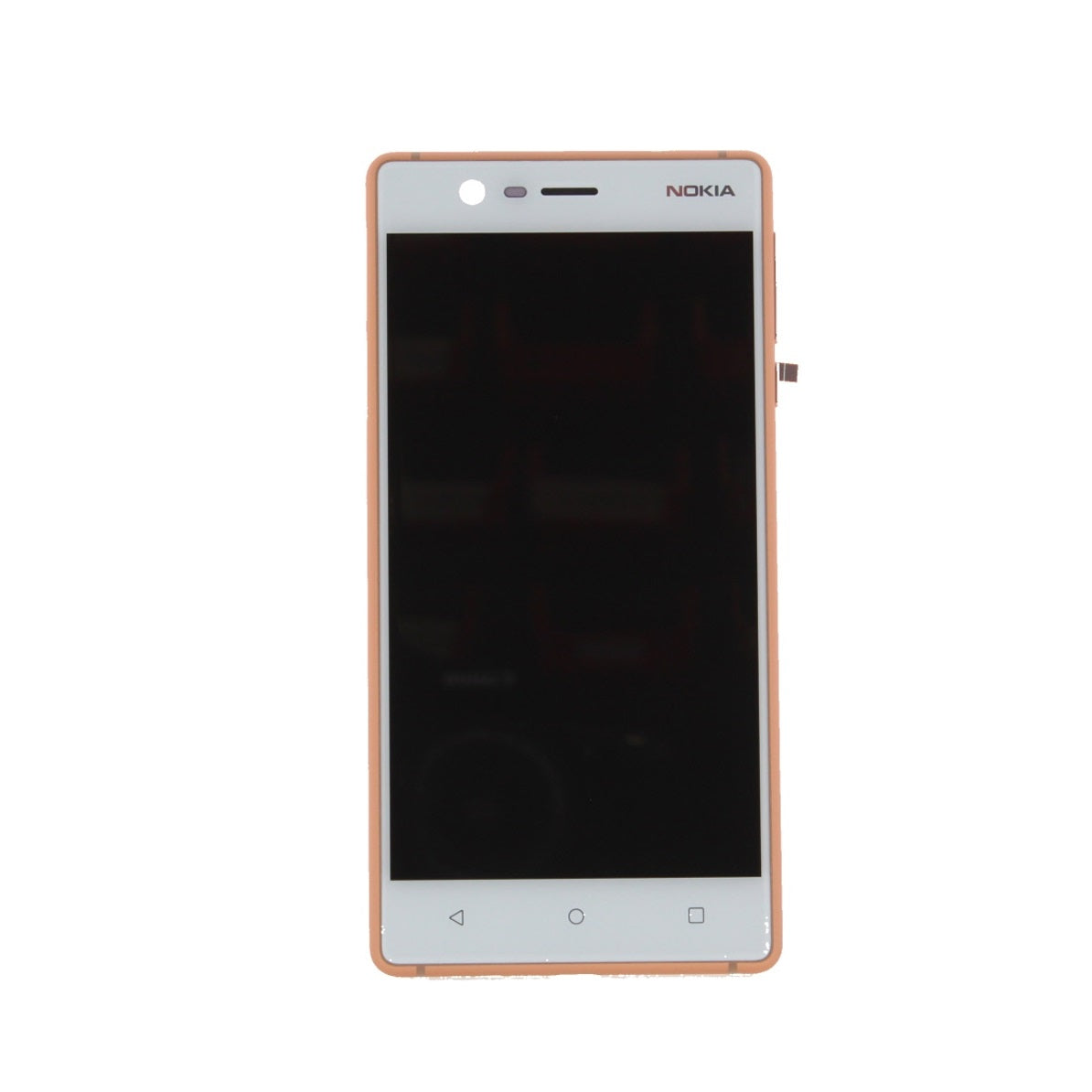 Écran LCD + écran tactile + Cadre 20NE1RW0003 Nokia 3 (TA-1032) Cuivre