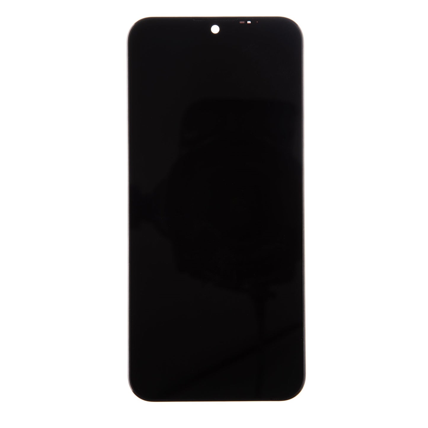 Écran LCD + écran tactile + Cadre - 5D68C18134 - Motorola Moto E6i (XT2053-6) Noir