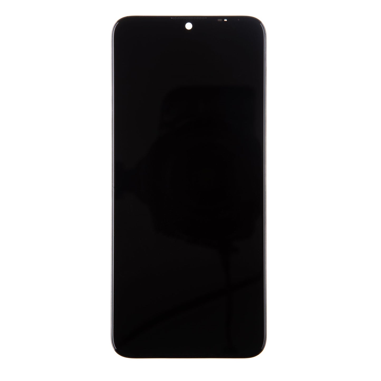 Écran LCD + écran tactile + Cadre - 5D68C18235 - Motorola Moto E7/E7i Power (XT2097-6) Noir