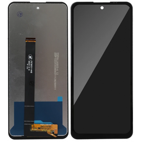 ORIGINAL (Sans châssis) Écran LCD Hotwav NOTE 12