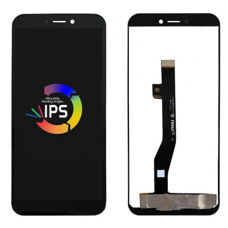 ORIGINAL (Sans châssis) Écran LCD Outkitel WP5 PRO