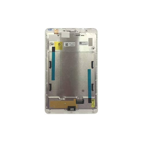 Tablette tactile Acer Iconia Tab B1-70 blanche