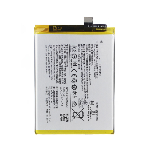 Batterie pour Vivo Y30i