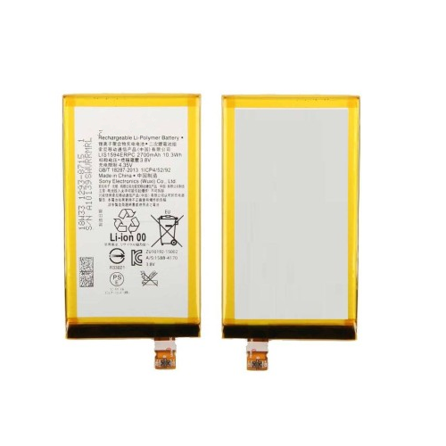 Batterie pour Sony XA ULTRA/C6