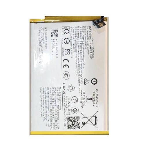 Batterie pour Vivo Y18E